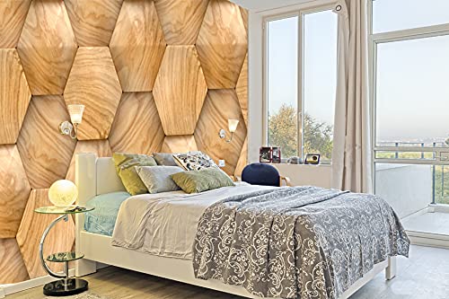 Image of Fabulous Wallpaper for Home Decor, Living Room, Bed Room, Kids Room Waterproof (240) (16 X 128 INCH)