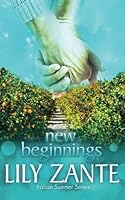 New Beginnings 1984925644 Book Cover