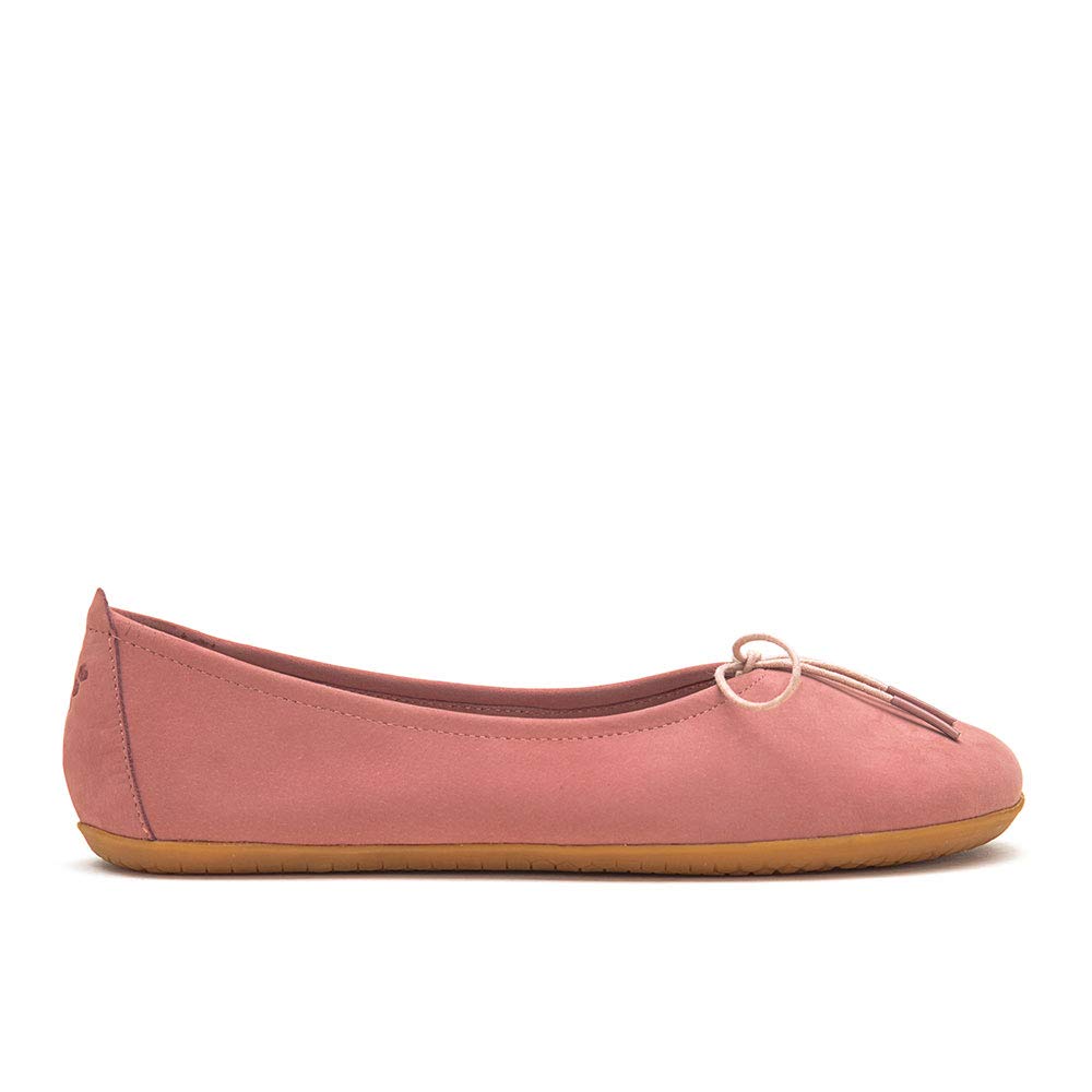 Vivobarefoot Jing Jing Lace Womens - Terra Cotta - 37 EU : Amazon