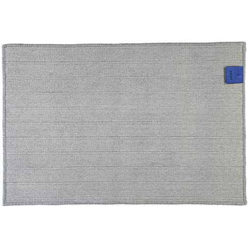 Joop! Badteppiche Luxury Kiesel - 085 70x120 cm – Bild 3