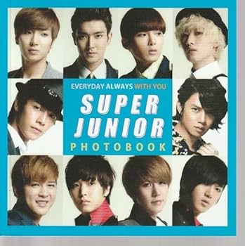 Amazon.co.jp: 超レア！□SuperJuniorスーパージュニア□フォト