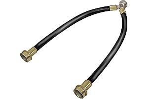 Y Mixer Hose: The Perfect Blend of Hot and Cold