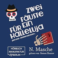 Page de couverture de Zwei Fäuste für ein Halleluja