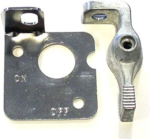 Lock Out Lever Kit for Master Disconnect(Pack of 1)