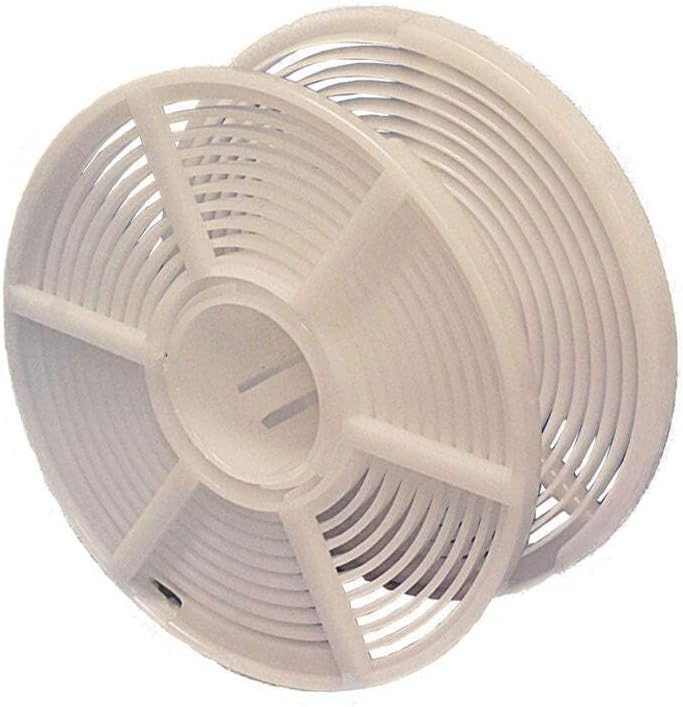 Paterson #119 Adjustable Plastic Auto Load 35mm, 126, 127, 120 and 220 Film Developing Reel