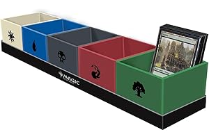 Ultra Pro The Land Station for Magic: The Gathering