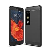 meizu pro 6 plus mediaworld [1] Il cover offre una sensazione confortevole e un funzionamento ottimale. Materiale in TPU morbido realizzato in silicone di alta qualità, elastico e resistente.