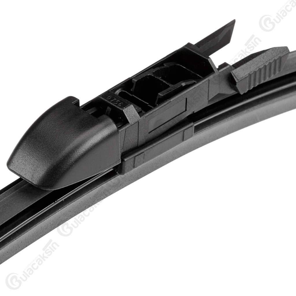 Fiat ile uyumlu RBW Arka Silecek Doblo 2011-2021