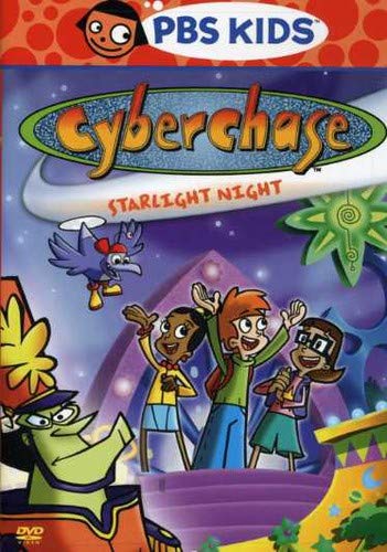 Cyberchase: Starlight Night