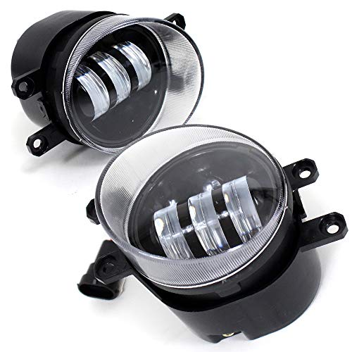 アクア　NHP10　G's　左フォグランプカバー　LEDフォグ Amazon | [ネクサスジャパン] アクア NHP10 G/S/X-URBAN G's対応 LED
