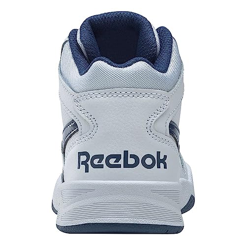 Baskets Reebok Bb4500 Court pour Enfant - vue 8