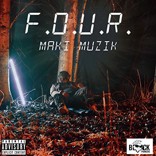  F.O.U.R. [Explicit]