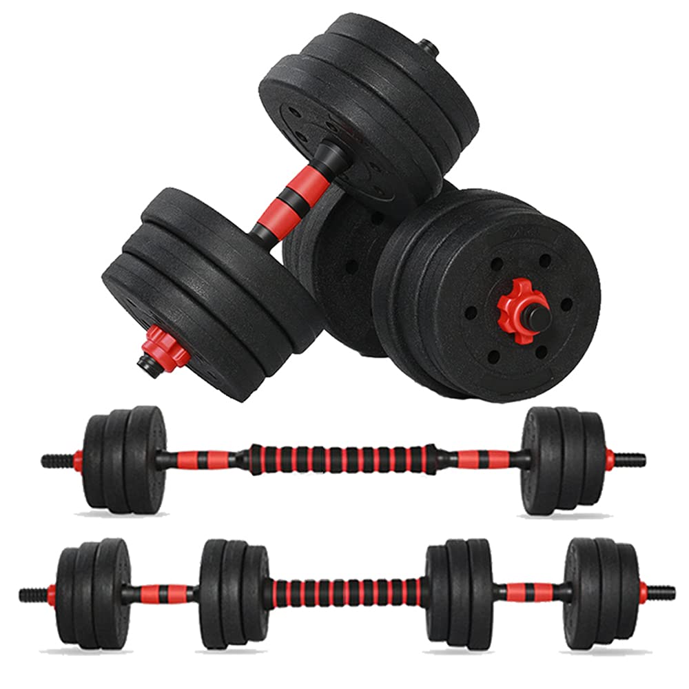 Weight Lifting Used Hand Weights For Sale Dumbbells Adjustable Dumbbell Set  42 lbs Barbell Weight Lifting, image size:1000x1000