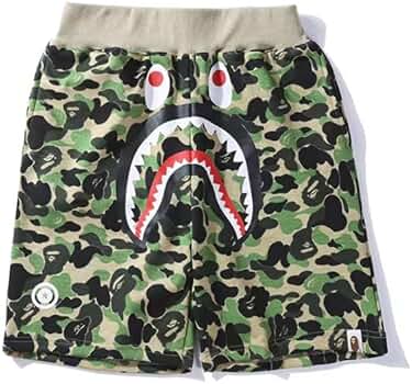 エイプ ハーフパンツ Amazon | エイプ ショートパンツ メンズ トレーニング ハーフパンツ