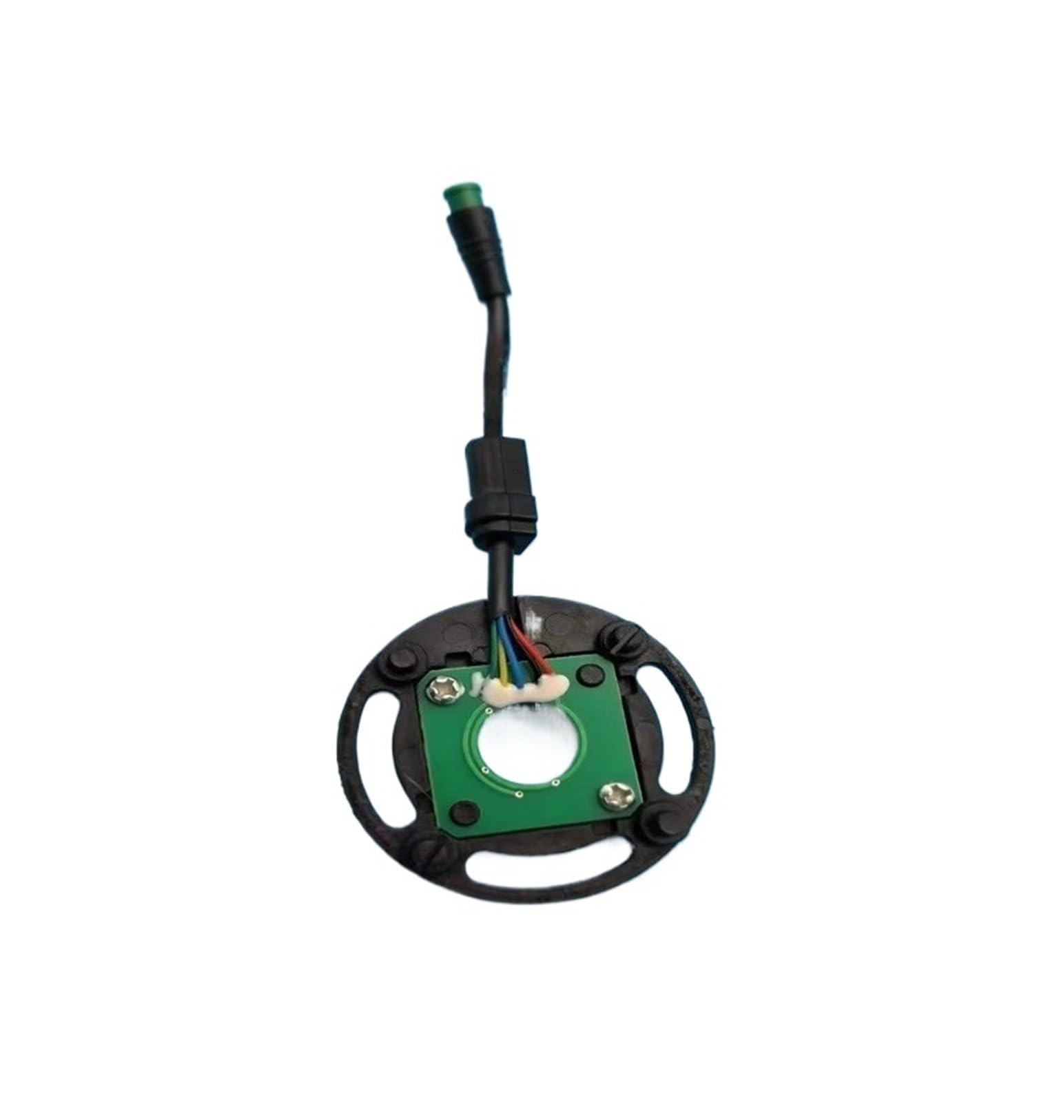 TYY-110AH-80 Drive Motor Encoder Afterburner Pallet Forklift Sensor