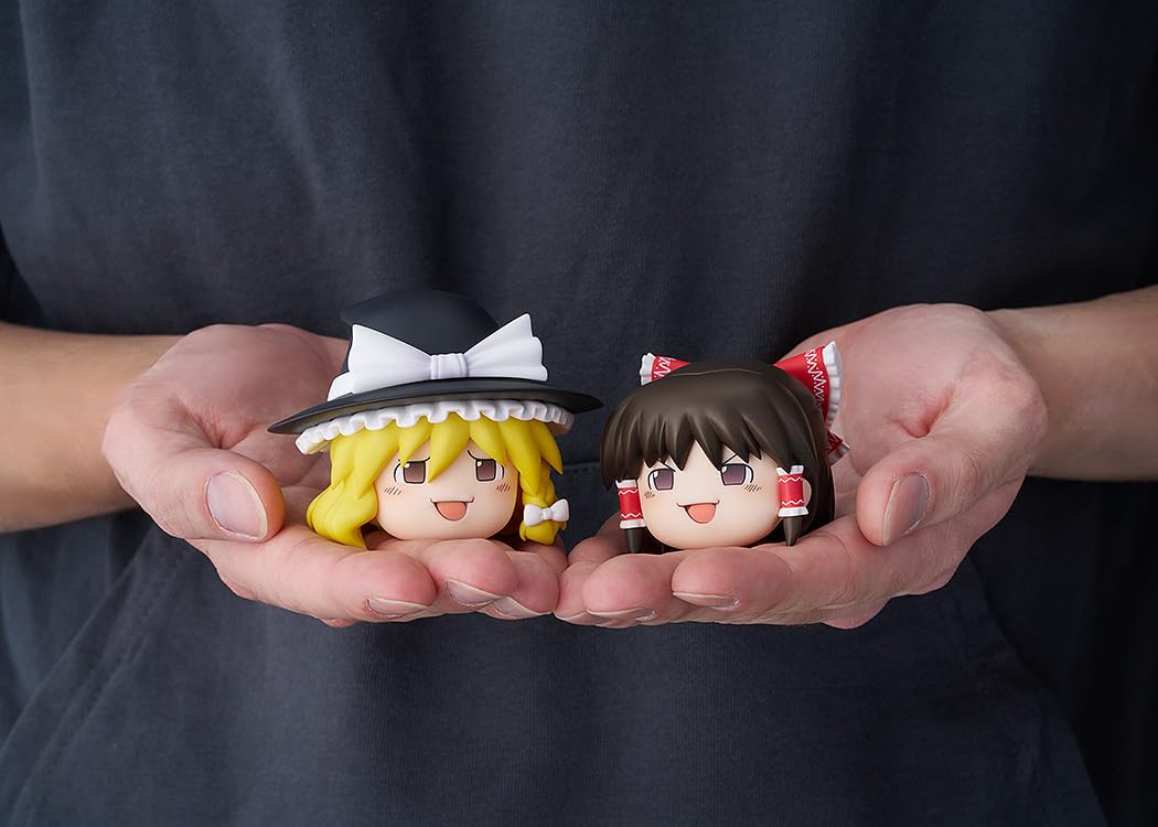 Amazon | マックスファクトリー[Max Factory] ねんどろいどもあ 東方