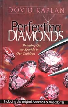 Perfecting Diamonds