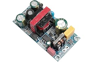 5V 12V 24V 2A AC DC Power Converter Module