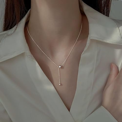 Go!Funbuy Lariat Necklaces For Women thumb #4