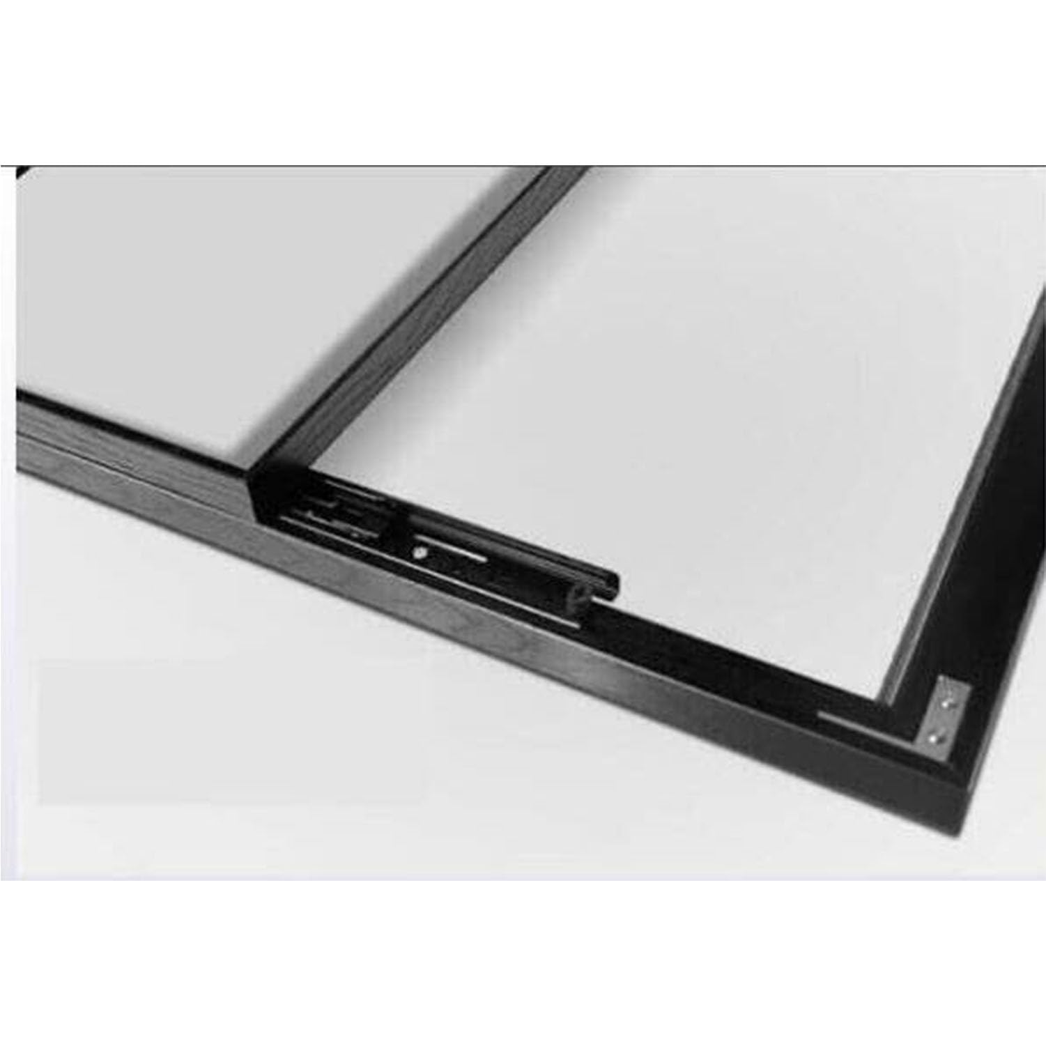 Copertura per contatore elettrico - Copertura decorativa per scatole dei fusibili, per uso interno, elemento decorativo, elegante protezione per contatori e fusibili, valorizza il design degli in