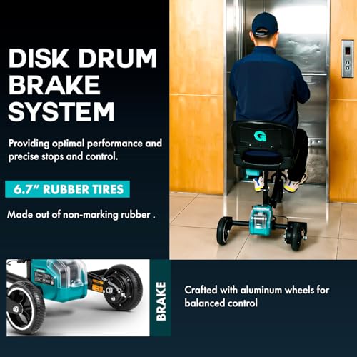 Great Circle G Mobility Scooter