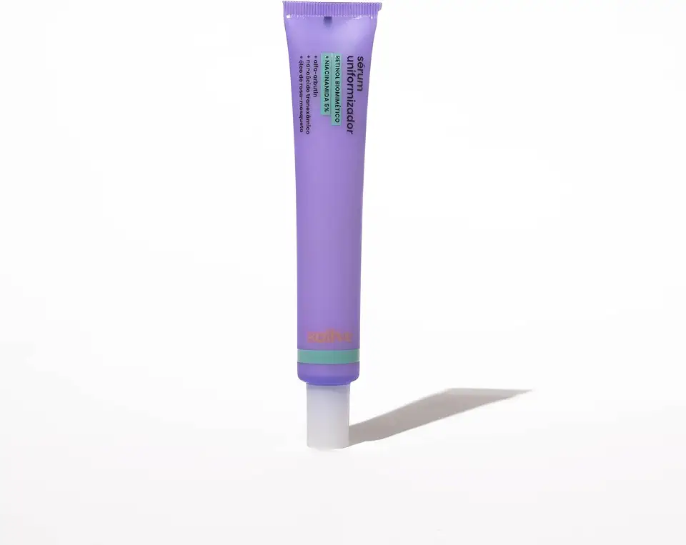 Sallve Sérum Uniformizador 35g - Retinol