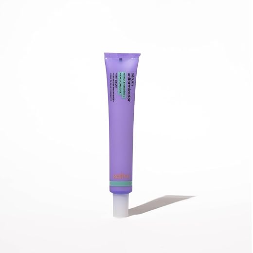 Sallve Sérum Uniformizador 35g - Retinol