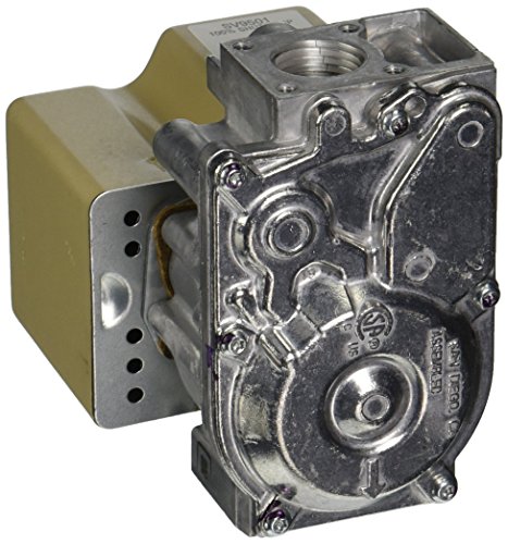 Honeywell SV9501M2528 Intermittent Hot Surface Pilot Ignition vanne - 3