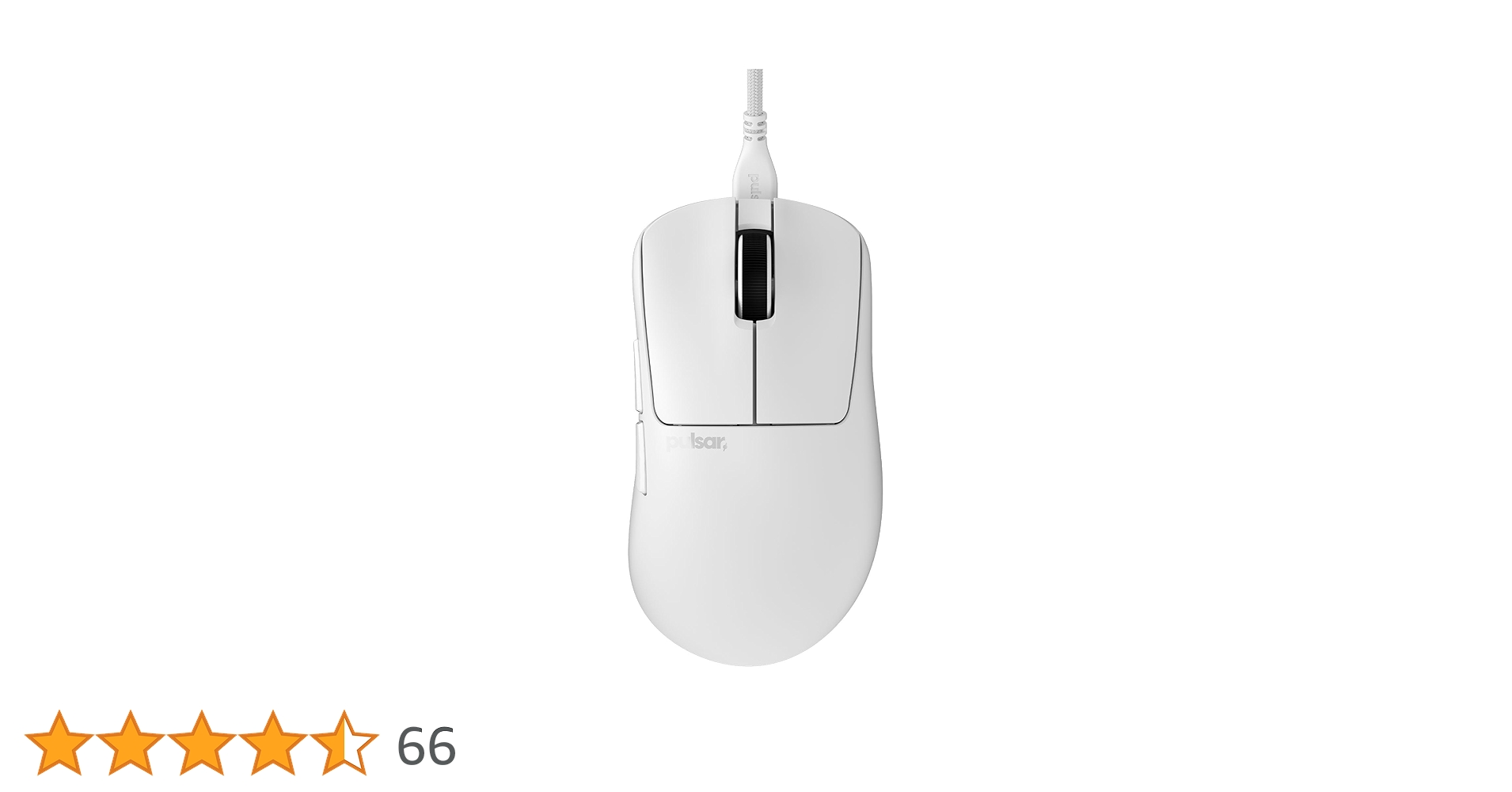 Amazon.co.jp: Pulsar Gaming Gears Xlite Wired Medium 有線