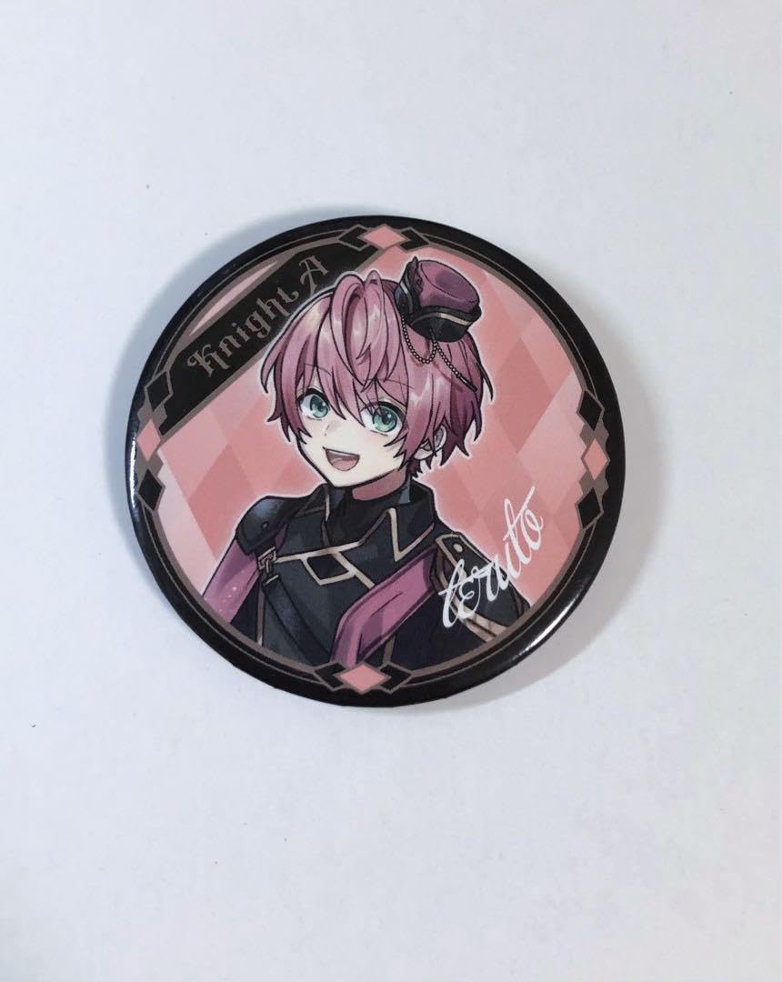 てるとくん アクリルスタンド てるとくん アクリルスタンド アクスタ KnightA 騎士A グッズ - メルカリ