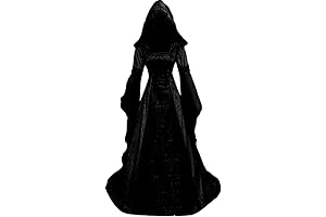 Plus Size Medieval / Renaissance Dress