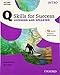 Q:Skills for Success Listening and Speaking 2E Intro Student Book