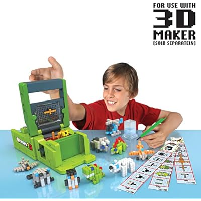 Cheap Qixels 87098 3d Theme Pack Toy Price Comparison For Qixels 87098 3d Theme Pack Toy Prices On Www 123pricecheck Com Search Our Toy Subdivision Here