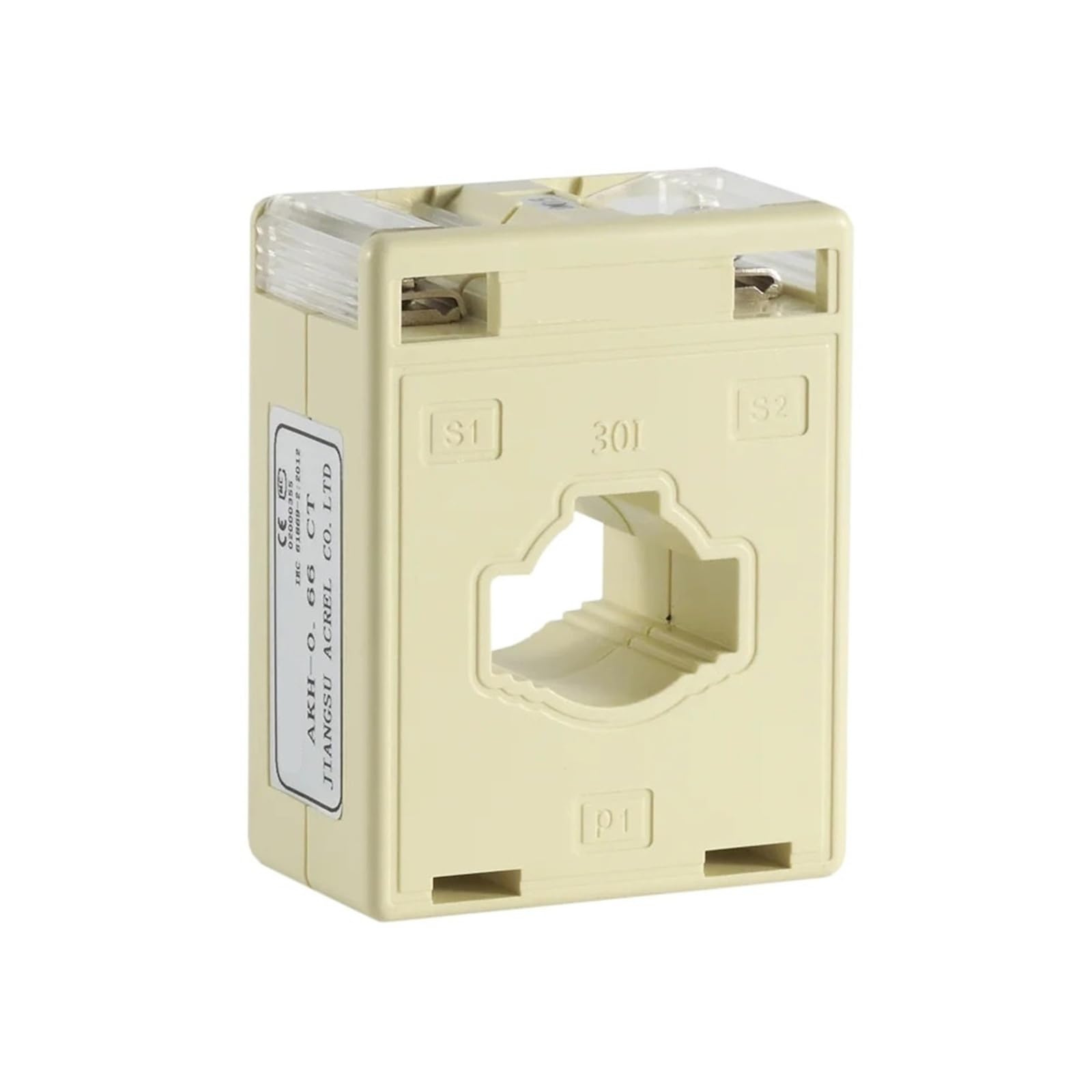 Tpkmvgap Primary Current 500A Akh-0.66-60Ii Current Transformer