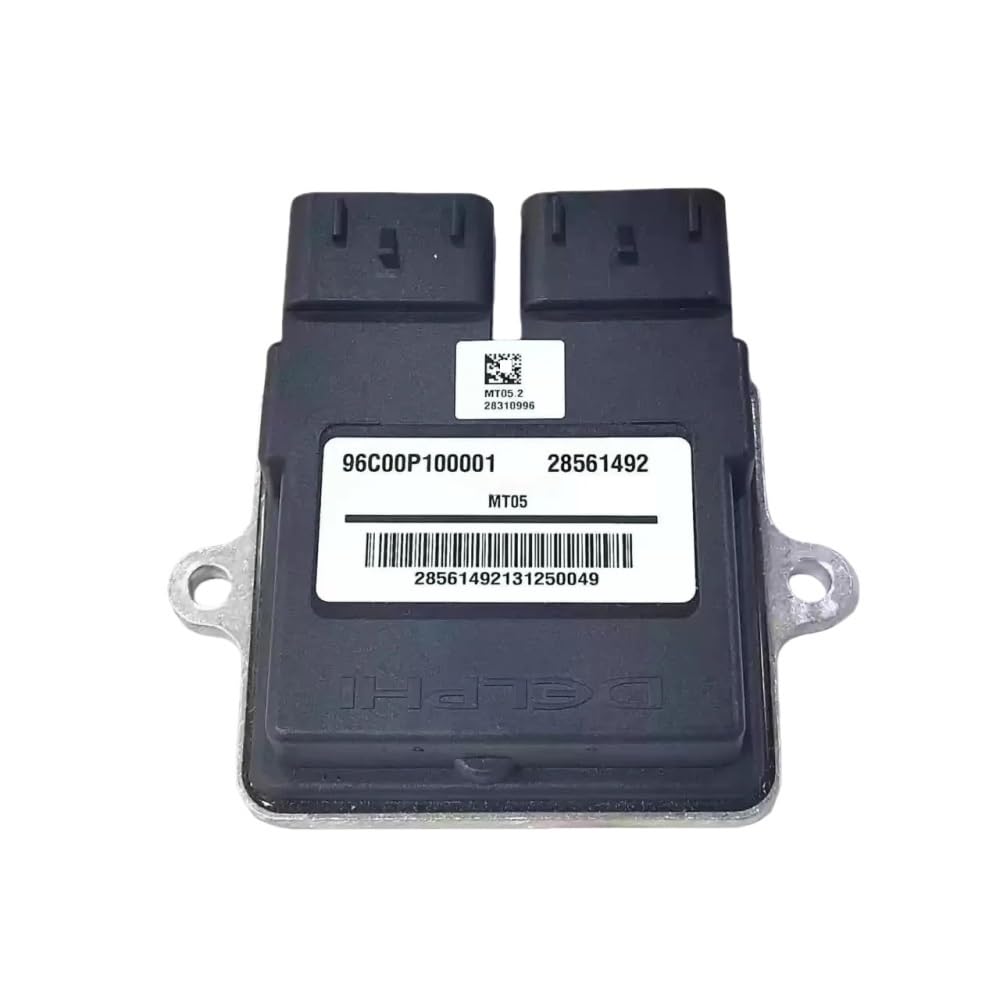 CDI Unit Ignitor Motorcycle Engine Control Module Unit ECU ECM CDI EFI For Benelli 752S 28561492 MT05