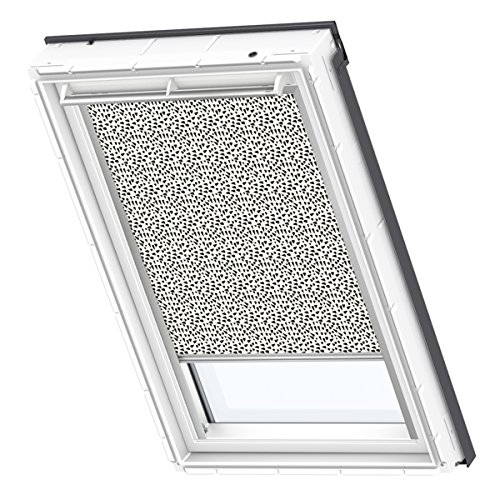 Preisvergleich Produktbild VELUX Verdunkelungsrollo manuell DKL FK06 4573S