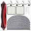 Q10 S5 Accessories Kit Q10 S5 Accessories Kit