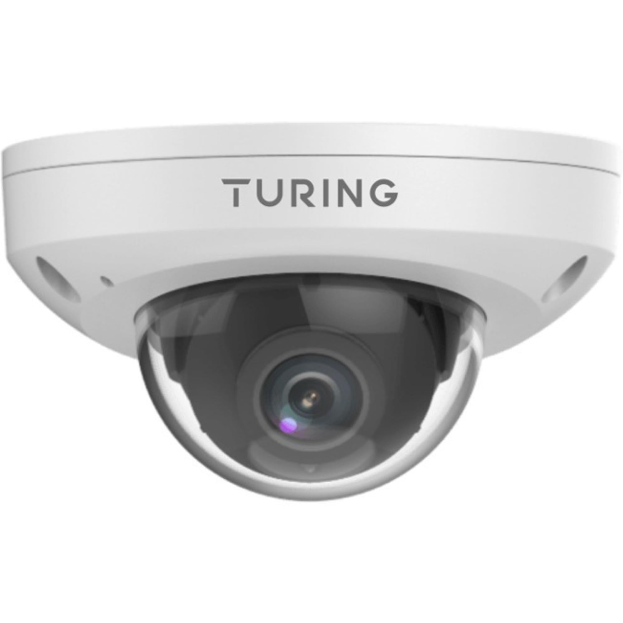 Amazon.com : Turing TP-MFM4M28 Smart Series TwilightVision 4MP IR