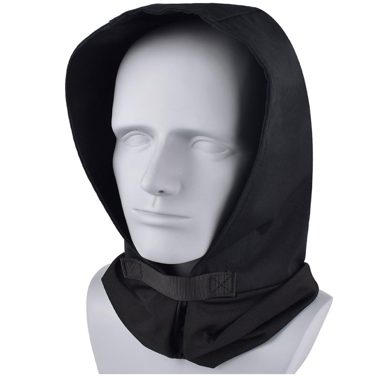 BESTYASH Cappuccio Ciclismo Scaldacollo Invernale Resistente Attrezzatura all Aperto Leggera Protezione Calda Viso Escursionismo