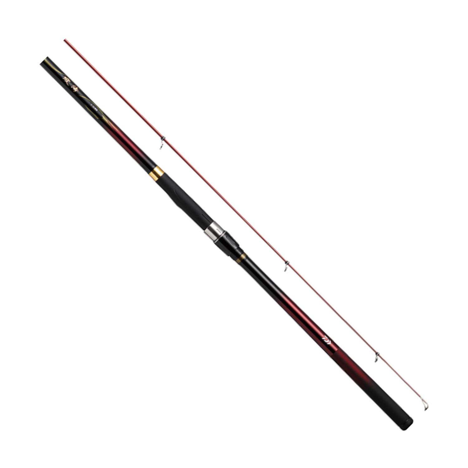 Daiwa 21 Hato Long Casting Rod, 5-53 Long Casting, N