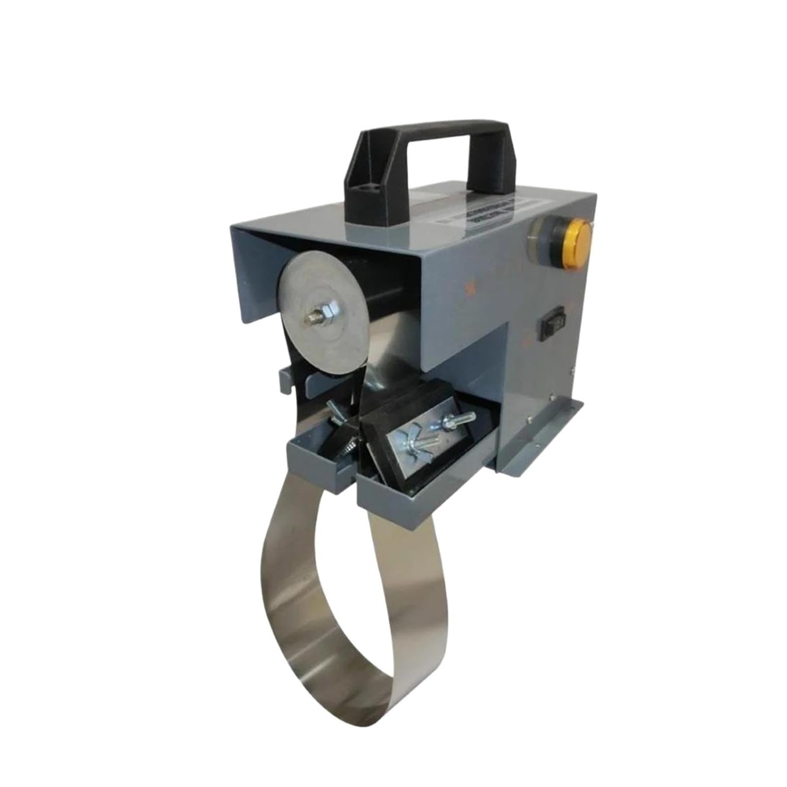 Desengrasante portátil de aceite CNC, 13 l/h, desengrasante de 14 W, separador de aceite y agua, máquina de recuperación para uso industrial y comercial