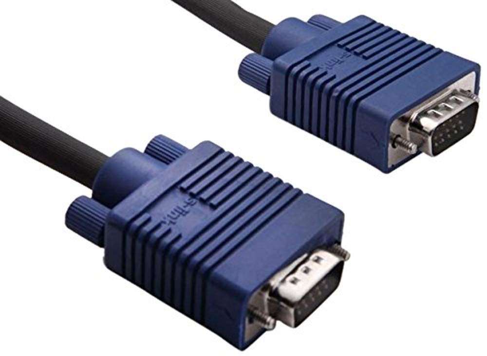 S-link SL-VGA40 VGA 40m Projeksiyon Data Kablosu