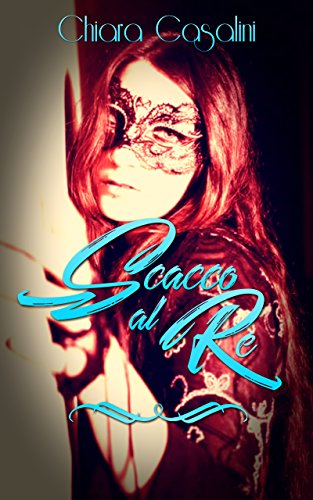 Scacco al re (Scarlet Vol. 2) Scacco al re (Scarlet Vol. 2)