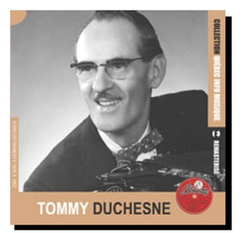 Collection Quebec Info Musique [Audio CD]