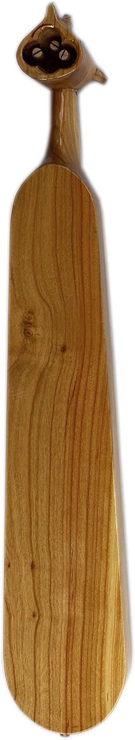 Turkish Black Sea Kemence Kemenche Bowed String Instrument SK-101