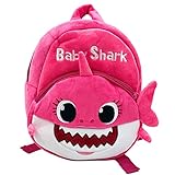 Photo Gallery zgyj-eu baby shark zainetto, zaino asilo per bambini cute da scuola (rosa) Photo Gallery zgyj-eu baby shark zainetto, zaino asilo per bambini cute da scuola (rosa)