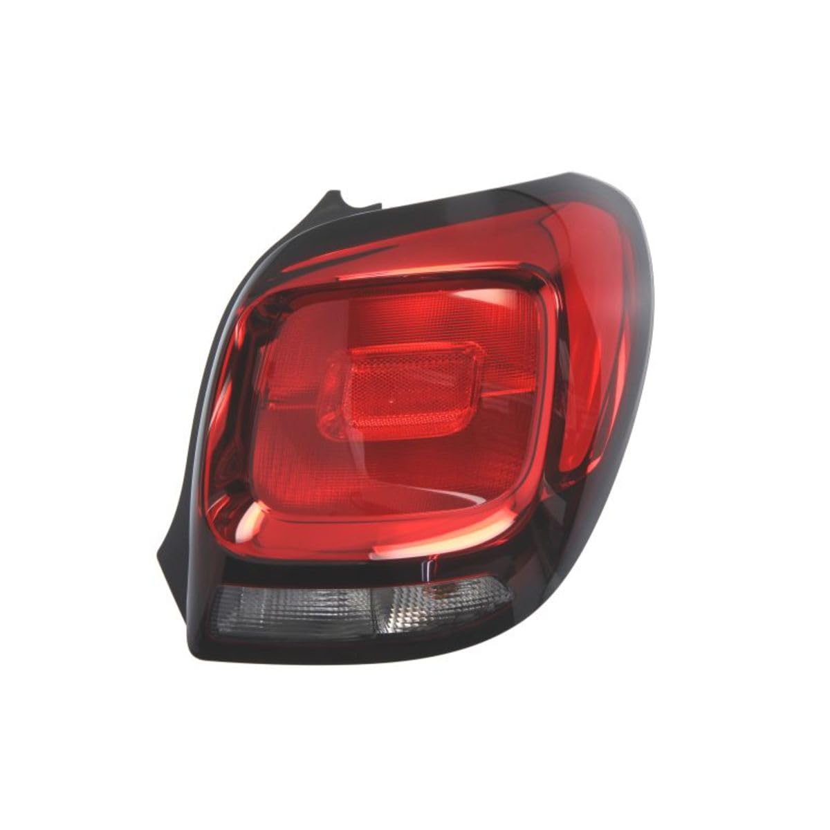 Fits MAGNETI MARELLI 714081331002 Rear lamp Right 714081331002 do CIT ⭐UK Stock⭐