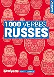  1 000 verbes russes