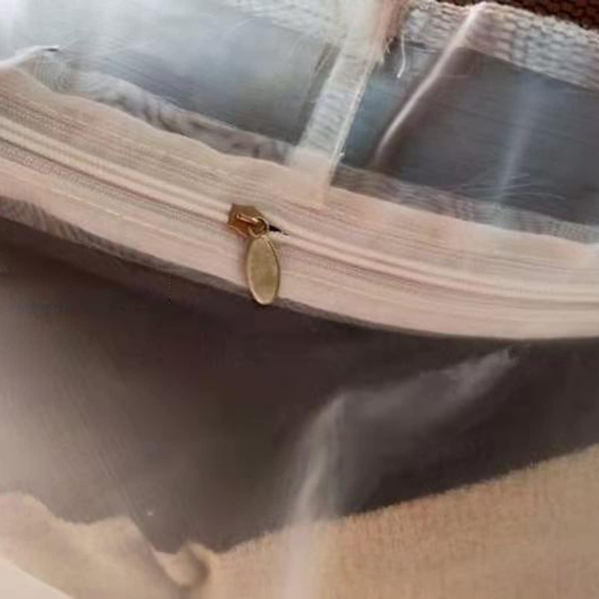 Strumenti per L'apicoltura - Tuta Anti-Ape Divisa in Rete Ad Alta Densità - Pantaloni Leggeri E Traspiranti A Prova di Api Tuta per Aria Condizionata, Tops