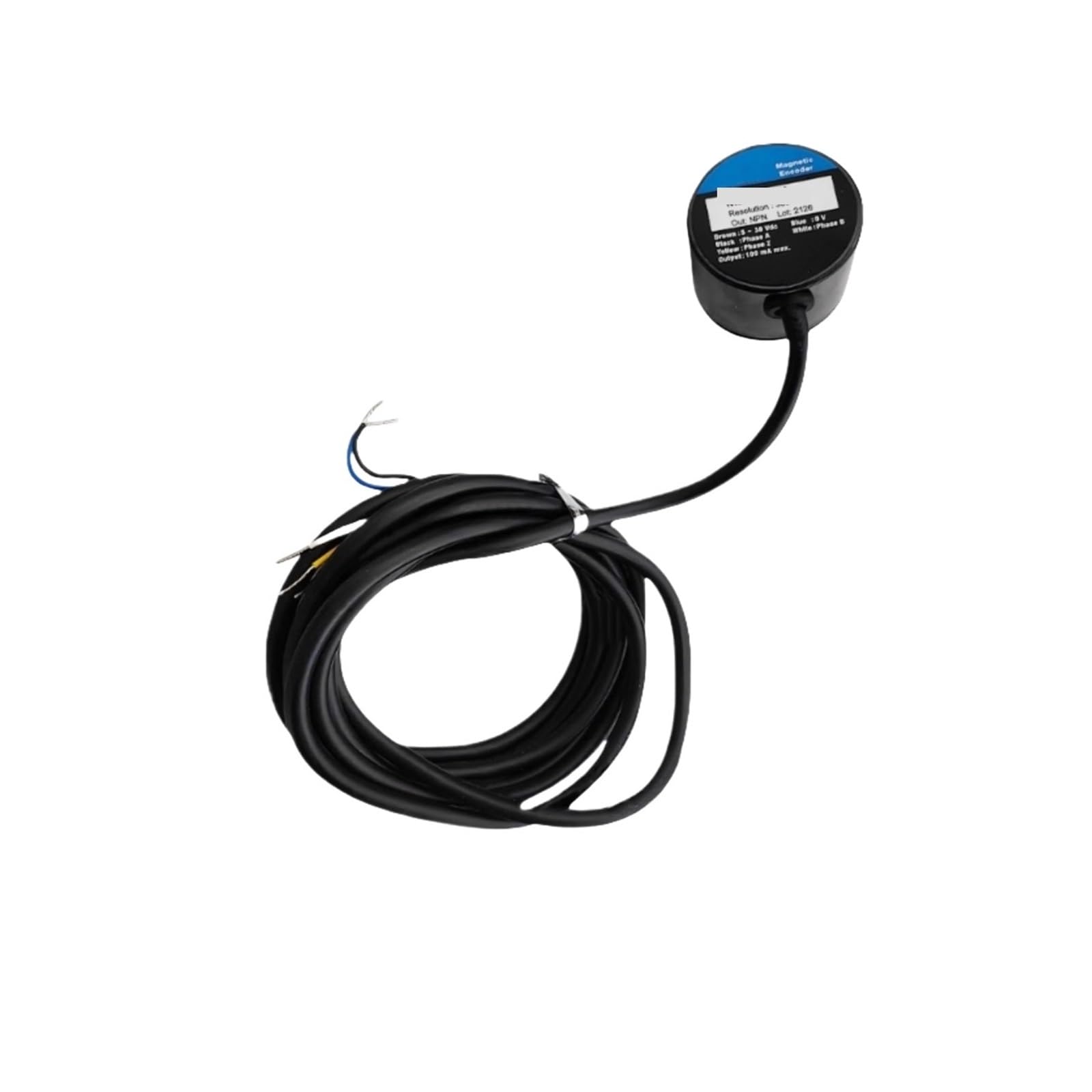 PEQYUACTE MES-360N MES-600N MES-2000N Electromagnetic Encoder
